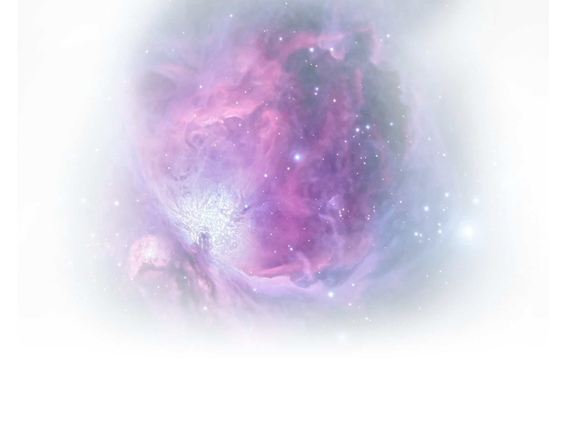 space background